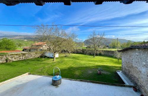 Casa Los Nogales de Ibio - Foto 38