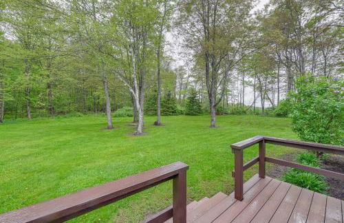 Near State Parks Countryside Cottage in Wellsboro - Foto 29