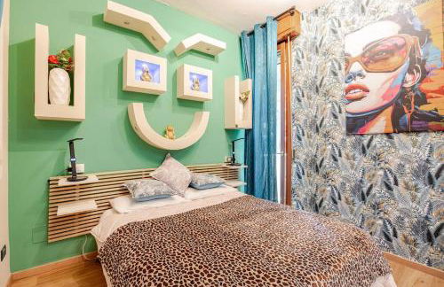 Flytosuite tripla confort bagno in camera - Photo 1