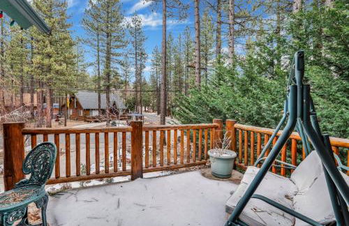 Flitterbick Lodge #2246 - Foto 42