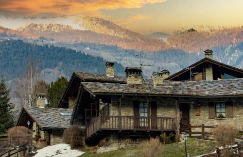 Chalet Morge - Foto 19