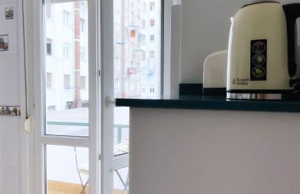 Céntrica y amplia Vivienda Turística con wifi - Foto 9