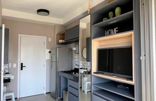 Cantinho Paulista com vista maravilhosa - Foto 5