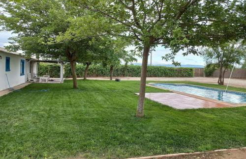 Villalegría. Casa de campo cercana a Puy du Fou - Foto 10