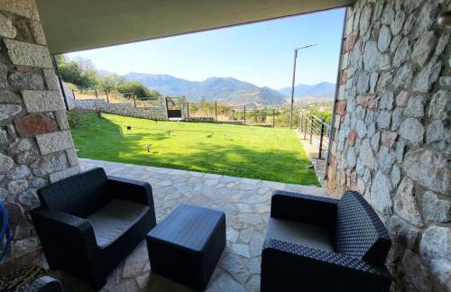 Τα πέτρινα στο Σκεπαστό - Photo 36