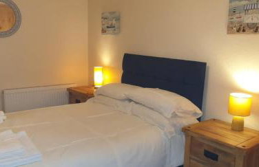 Eden Rose Cottage hot-tub jacuzzi morecambe-bay - Photo 59