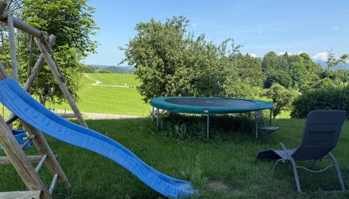 Schwaigerhof - Foto 4, Garden