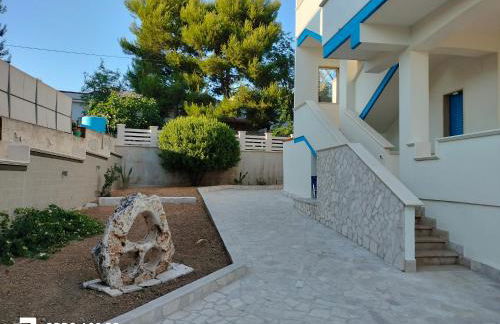 Villa Isabella, Salento - Foto 8