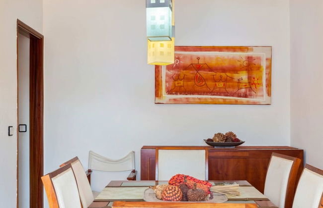 Lovely 2 Bedroom Duplex Apt w Terrace in Cascais - Photo 8