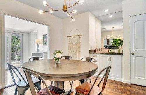 Victoria Park Oasis with Heated Pool and More - Foto 21