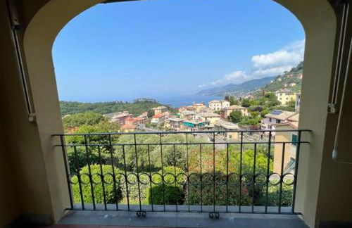 Camogli - "La casa di Sara" - Liguria Holidays - Foto 20