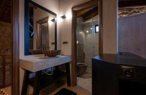 Eptalofos Mountain Resorts - Foto 61