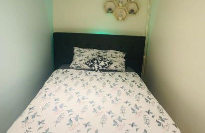 Appartement cosy proche Roissy CDG Astérix DisneyLand Paris - Foto 8