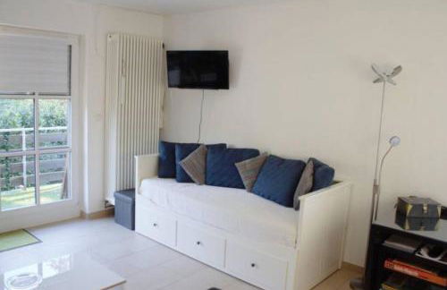 Große Wohnung 20 km von Köln bis zu 17 Personen - Foto 9