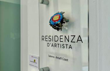 Residenza d'Artista al Conservatorio - Photo 61