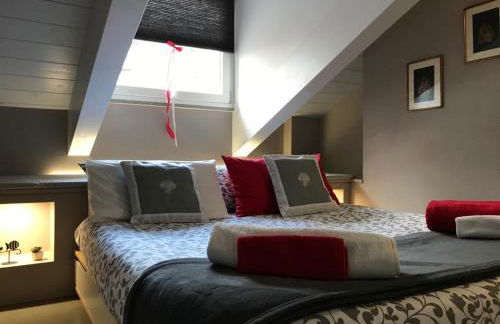 ACADAMIS - Suites & Junior Suites - Foto 72