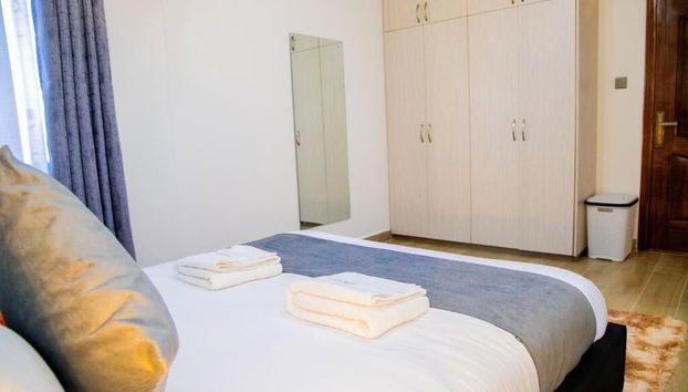 Fanaka Homes - Foto 5, Habitación