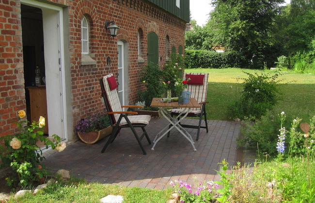 Pottkiekerhus - Foto 54