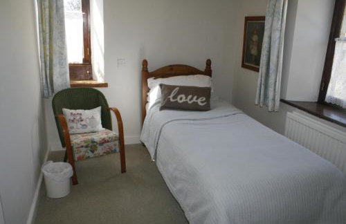 Fosse Farmhouse Holiday Cottages - Photo 13