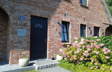 Reetdachhaus Nordstern - Foto 19