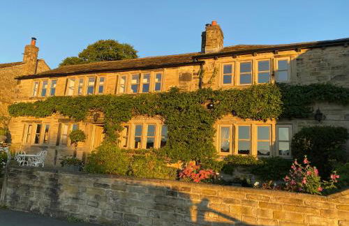 Woodlea Cottage - Foto 41