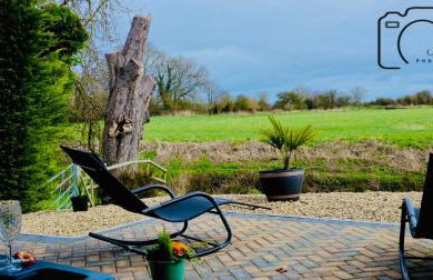 Cripps Farm Holiday Lets - Foto 38