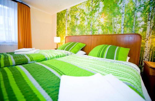 Korbmacherhaus - Foto 22