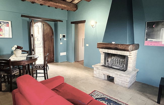 Corte Fratini Residenza D'Epoca - Foto 46