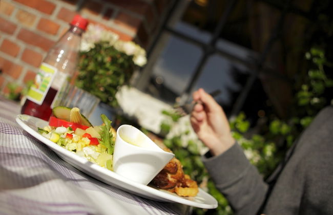 Sørlandet Feriesenter - Foto 41