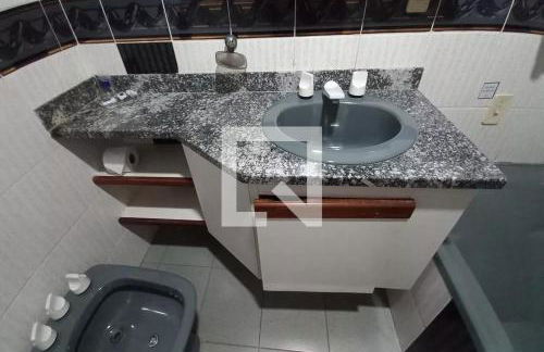 Excelente Flat Loft Mobiliado no Centro de Campinas !!! - Foto 48