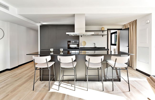 Hacienda el Sueño - Holiday Resort - Foto 52