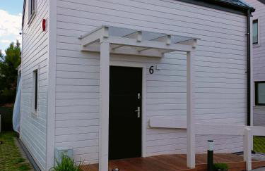 Domki letniskowe Czapli9 Domki Rewal Apartamenty - Photo 37