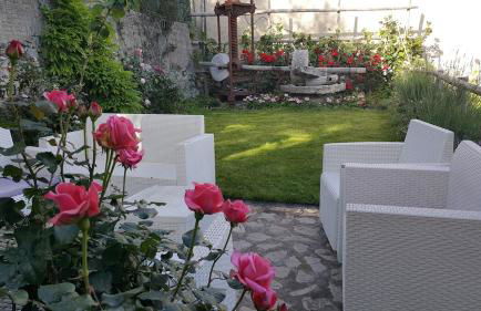 Villa Antica Macina - Foto 19