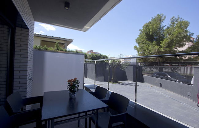 InmoSantos Apartaments Nuria - Foto 7