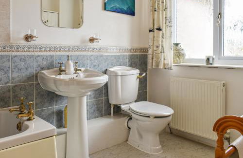 Heather Cottage - Foto 11