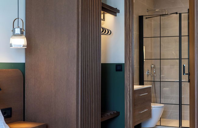 Evripidou7 Kalamata Mediterranean Suites - Foto 76