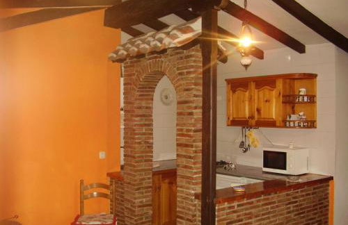 Viviendas Rurales Traldega - Foto 8