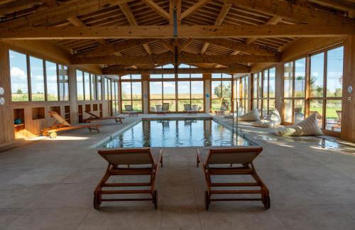 Domaine Demol - Photo 4