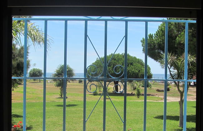 Villa Malyma Zahora - Beach Front Sea View - Foto 6