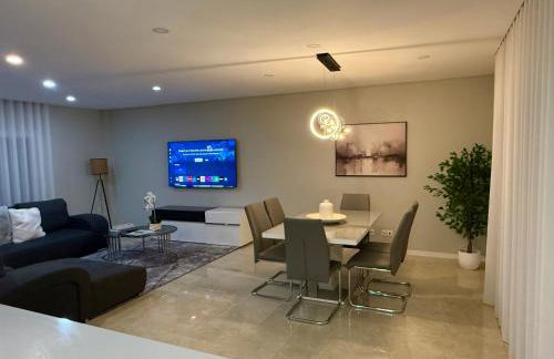 Modern Villa near Lisbon & Beaches with Heated Pool - Foto 20