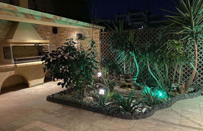 Oasis Garden Apartment - Foto 5