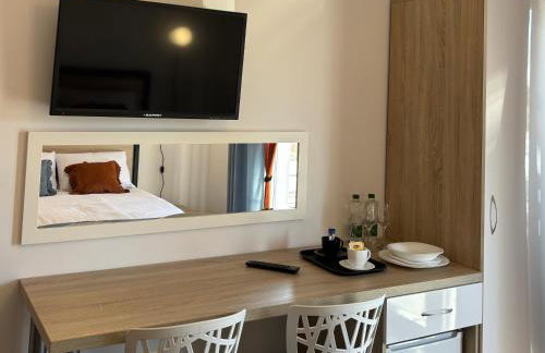 Palisander z widokiem na morze - Foto 49