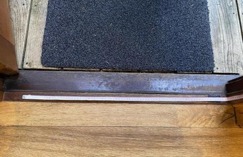 Buzzard Lodge with Hot-tub - Foto 23