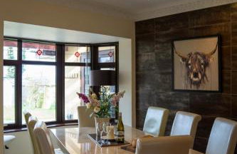 Dog-Friendly Country Home, Woodburner, Private Fields & Hot Tub! - Photo 29