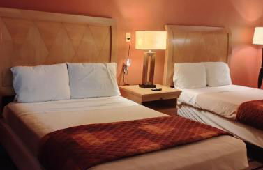 Gated 2 Double Bed Studio with Full Kitchen 116 - Foto 2