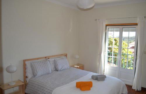 Yellow House Ericeira - Foto 35