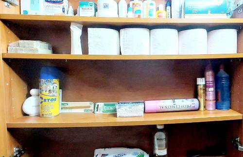 "Home Sweet Home" Big House 110m 3 Bedrooms FREE GUARDED PARKING ! - Foto 36