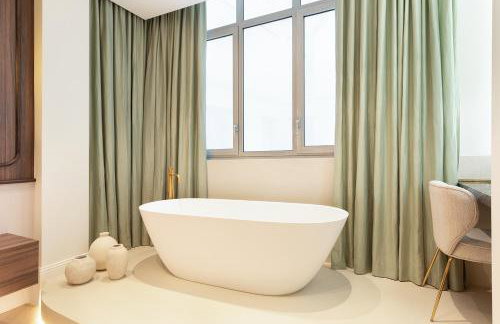Maison Galante - Serviced Apartments in Champs-Elysées - Photo 20