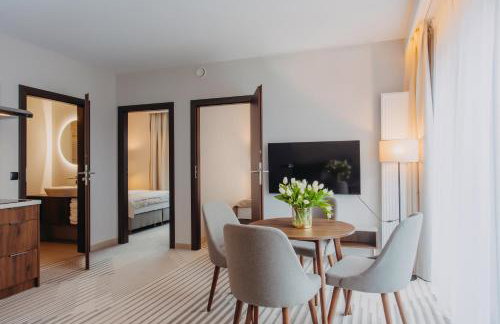 Elements Apartments - Foto 36