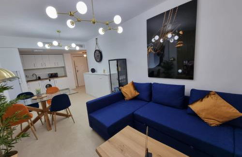 Apartamento Luz del Mediterraneo Garrucha - Foto 14